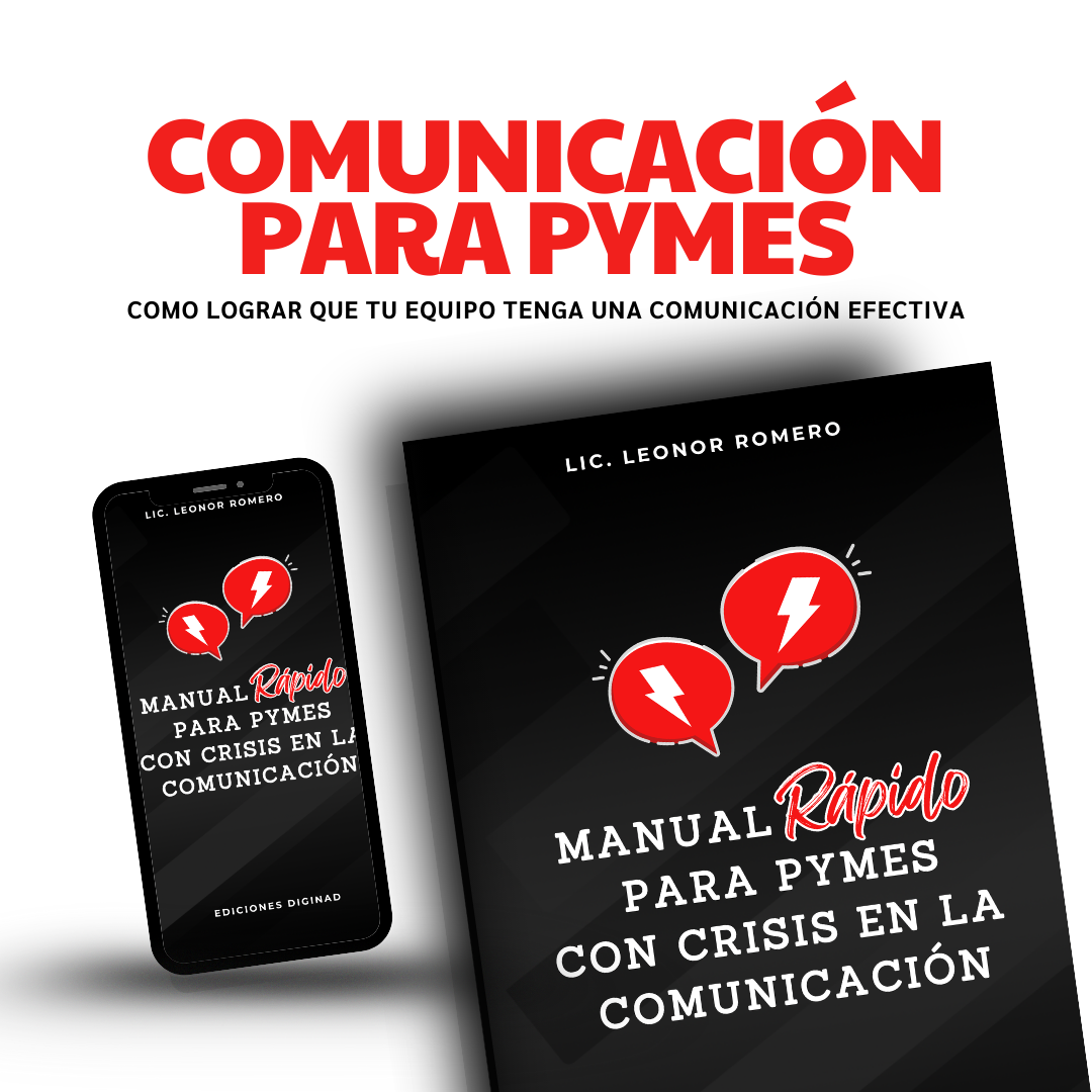 MANUAL RÁPIDO DE COMUNICACIÓN PARA PYMES